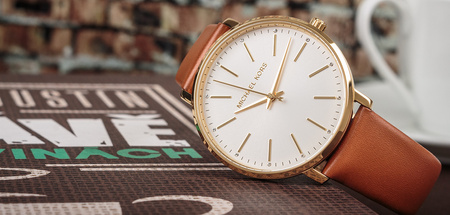 ZEGAREK DAMSKI MICHAEL KORS MK2740 - PYPER (zm549c)