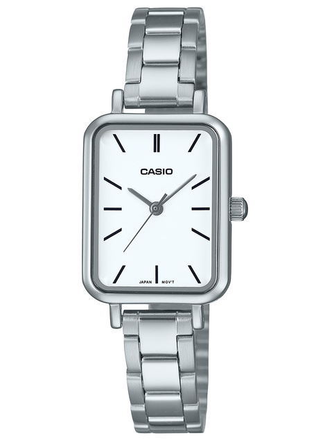 CASIO WOMEN'S WATCH LTP-V009D-7E + BOX