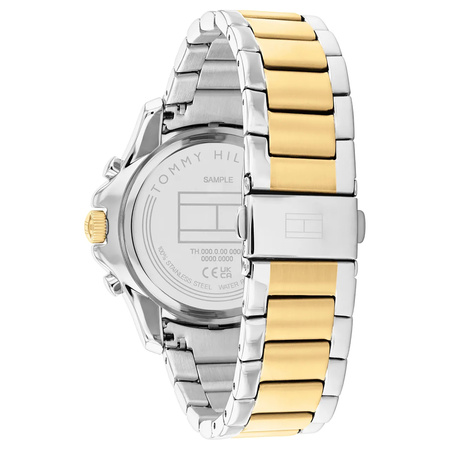 ZEGAREK DAMSKI TOMMY HILFIGER Brooklyn 1782615 (zf601d) + BOX
