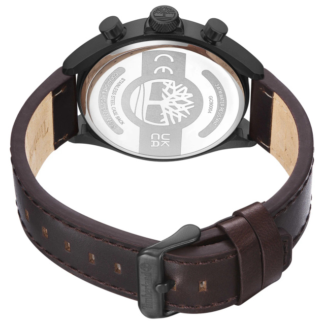 ZEGAREK MĘSKI Timberland TDWGC9000402 (zq030b)