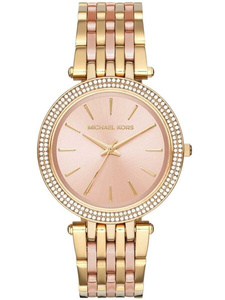 WOMEN'S WATCH Michael Kors MK3507 Darci + BOX