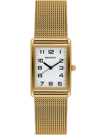 Zegarek damski PERFECT F402-02 + BOX