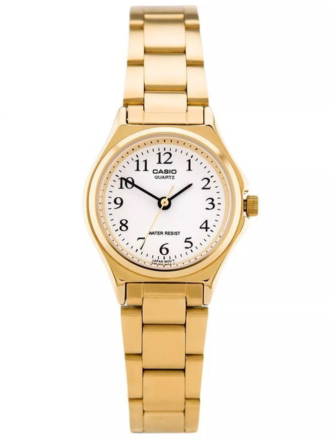 CASIO LTP-1130N-7BRDF WOMEN'S WATCH (zd592a) + BOX