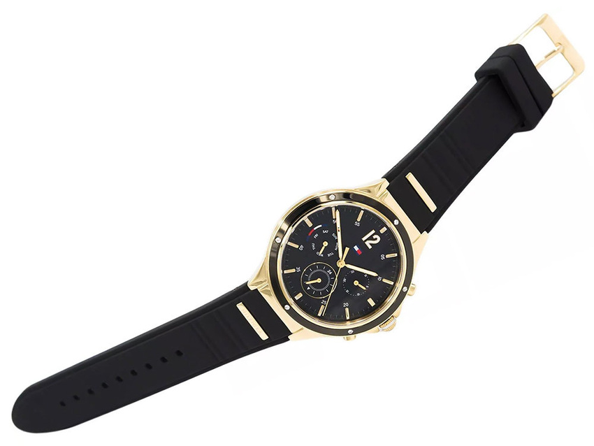 TOMMY HILFIGER WOMEN'S WATCH 1782282 EVE (zf551a)