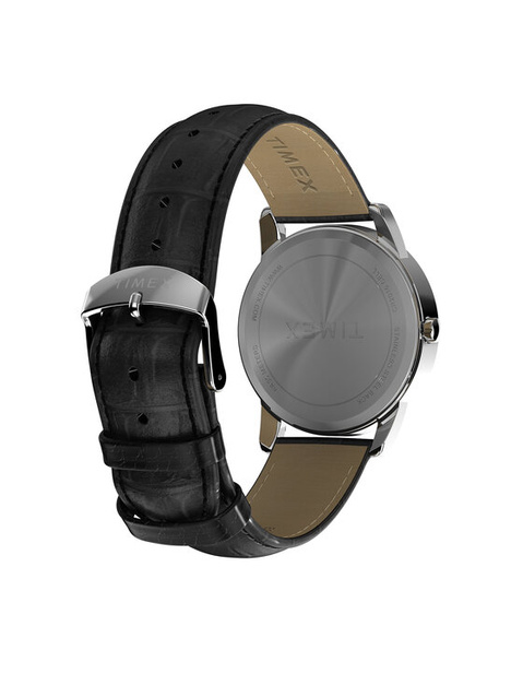 ZEGAREK MĘSKI TIMEX EASY READER TW2W95400 + BOX