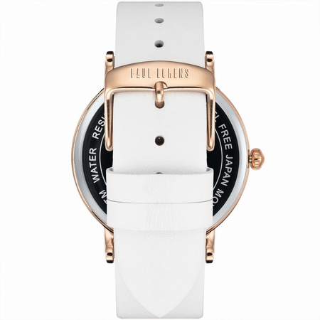 PAUL LORENS WOMEN'S WATCH - PL12445A-3C3 (zg551d) + BOX