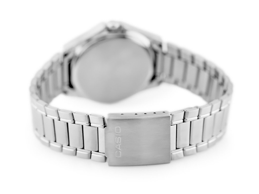 CASIO MTP-1183A-7B MEN'S WATCH (zd015a) + BOX