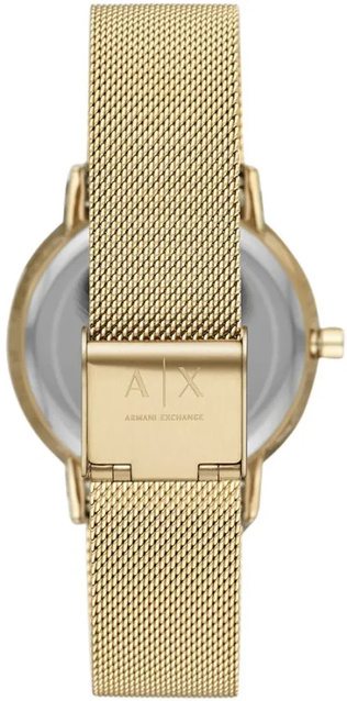 ZEGAREK DAMSKI ARMANI EXCHANGE AX5536 LOLA