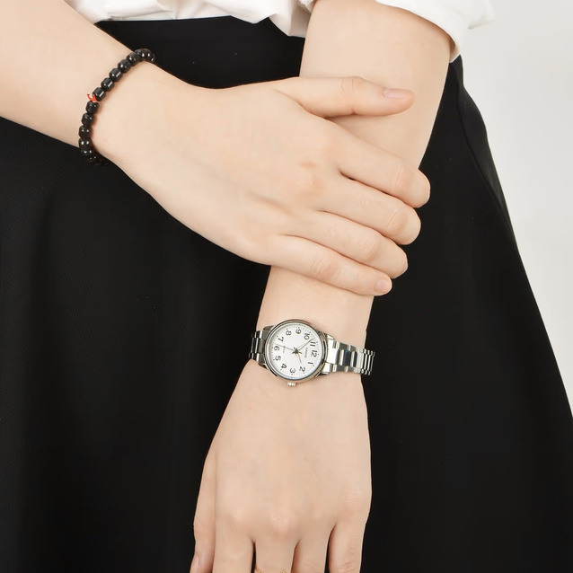 CASIO LTP-1303D-7BVDF WOMEN'S WATCH (zd591d) + BOX