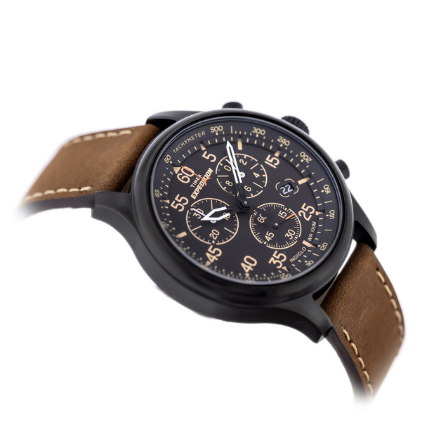 TIMEX EXPEDITION MEN'S WATCH T49905 (zt008a)