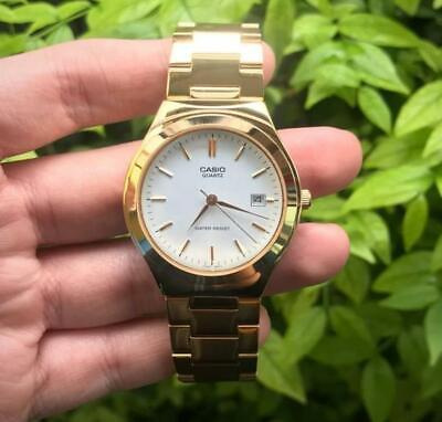 Zegarek Męski Casio MTP-1170N-7A + BOX