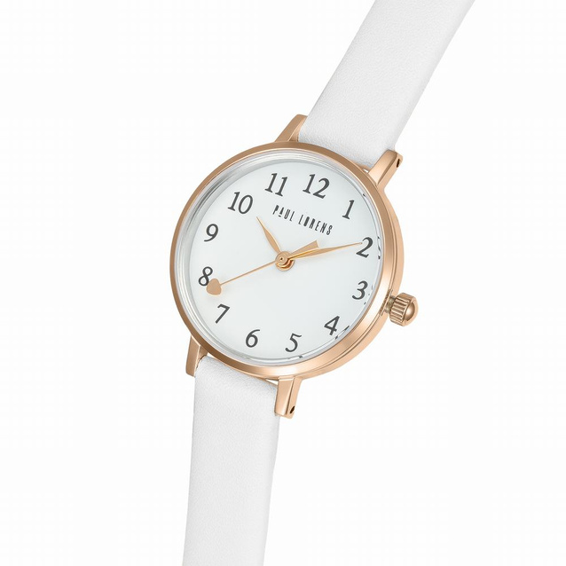 PAUL LORENS CHILDREN'S WATCH - PL14641A-3C2-3 (zg527d) + BOX