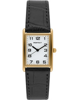 Zegarek damski PERFECT E402-02A + BOX