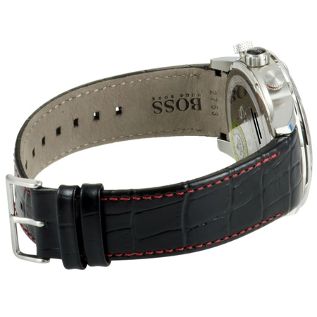 HUGO BOSS Men's WATCH 1513390 - RAFALE (zh013b)