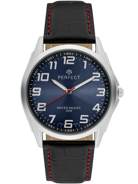 ZEGAREK MĘSKI PERFECT C414L-04 (zp388c)