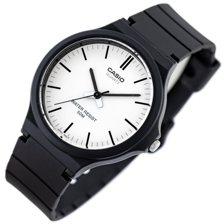 CASIO MEN'S WATCH MW-240-7E (zd166i) - CLASSIC + BOX