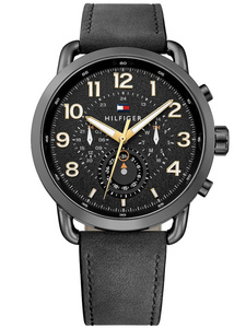 ZEGAREK MĘSKI TOMMY HILFIGER 1791426 (zf063c)
