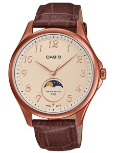 ZEGAREK MĘSKI CASIO MTP-M110RL-5A (zd293e) + BOX