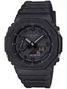 ZEGAREK MĘSKI CASIO G-SHOCK OCTAGON GA-2100-1A1ER (zd139b)