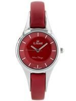 Red || Silver