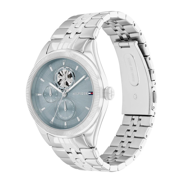 TOMMY HILFIGER 1782714 Monica ladies' watch (zf605f) + BOX