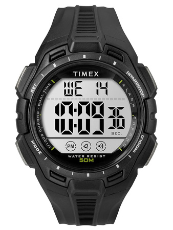 ZEGAREK MĘSKI TIMEX Sport Digital TW5M61700 + BOX