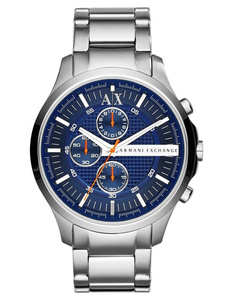 ZEGAREK MĘSKI ARMANI EXCHANGE AX2155 + BOX