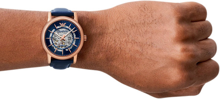 ARMANI AUTOMATIC men's watch AR60050 (zi060a)