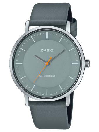 ZEGAREK MĘSKI CASIO  MTP-VT04L-8E + BOX