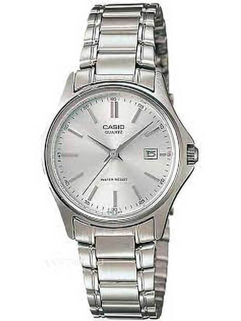 CASIO LTP-1183A-7A WOMEN'S WATCH (zd516d) + BOX