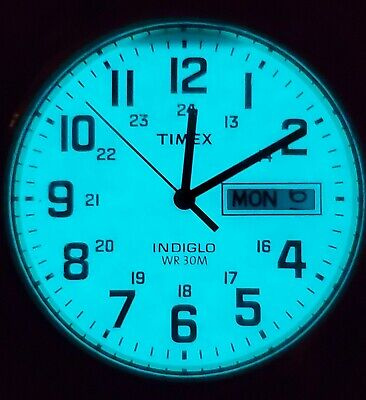 TIMEX South Street Sport Men's WATCH TWG027900 + BOX