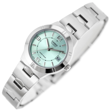ZEGAREK DAMSKI CASIO LTP-1241D-3A + BOX