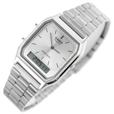 Zegarek Casio AQ-230A-7AMQYES + BOX