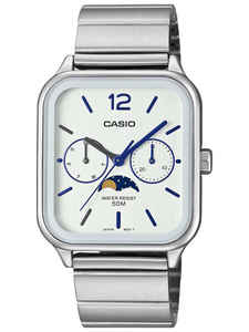 CASIO MEN'S WATCH MTP-M305D-7AVDF + BOX