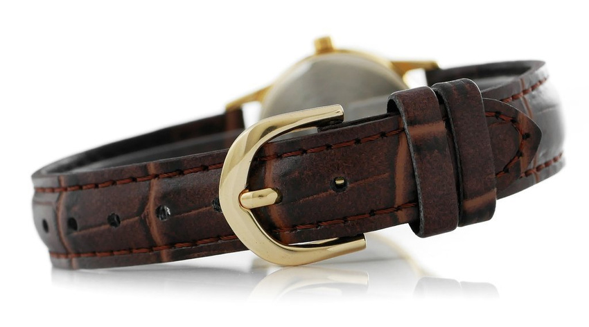 ZEGAREK DAMSKI CASIO LTP-V002GL-9BUDF (zd584e) + BOX