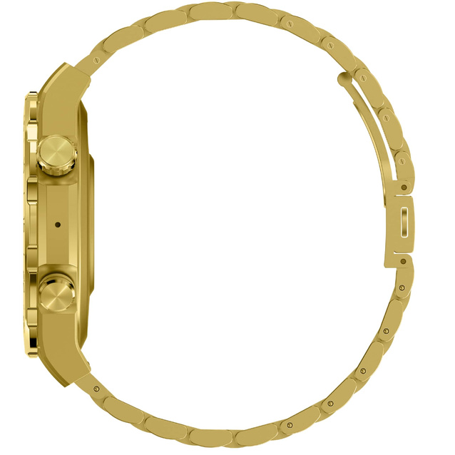 SMARTWATCH MEN'S GRAVITY GT13-2 - ADDITIONAL BELT (sg028b)