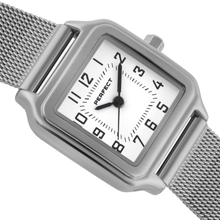 Zegarek damski PERFECT F406-01 + BOX