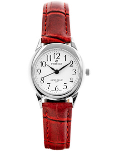 ZEGAREK DAMSKI PERFECT C311-W (zp845c)