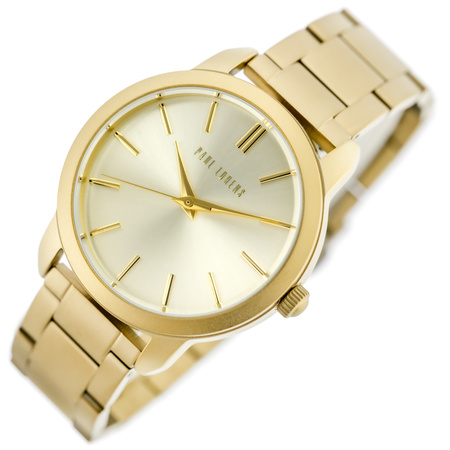 ZEGAREK DAMSKI PAUL LORENS -  PL10659B2-4D1 (zg574c) + BOX