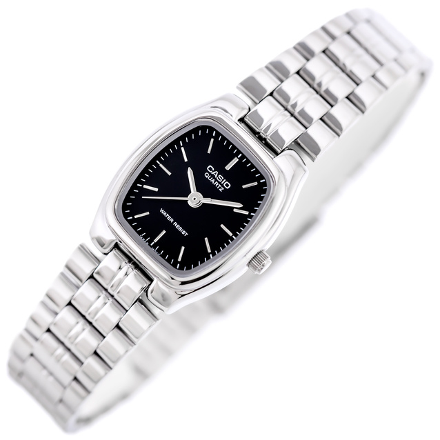 ZEGAREK DAMSKI CASIO LTP-1169D-1A (zd622a) + BOX