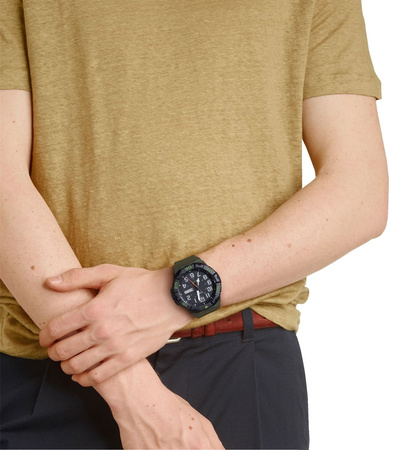 Zegarek Casio MRW-210H-3AV