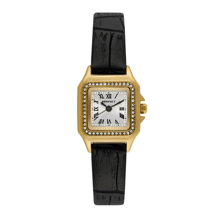 Zegarek damski PERFECT E405-02 + BOX