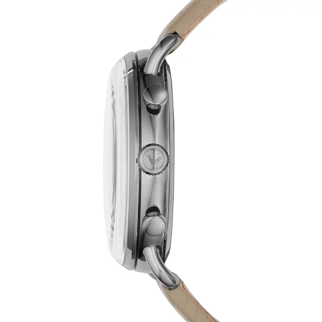 EMPORIO ARMANI AR11107 - Chronograph Men's Watch (zi063a)