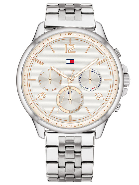 TOMMY HILFIGER 1782222 HARPER WOMEN'S WATCH (zf560d) + BOX