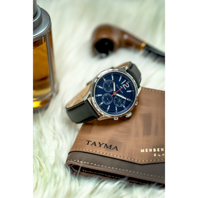 TOMMY HILFIGER MEN'S WATCH 1791468 GAVIN (zf003d)