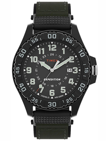 TIMEX Expedition Acadia Rugged Men's Watch TW4B26400 (zt161c) + BOX