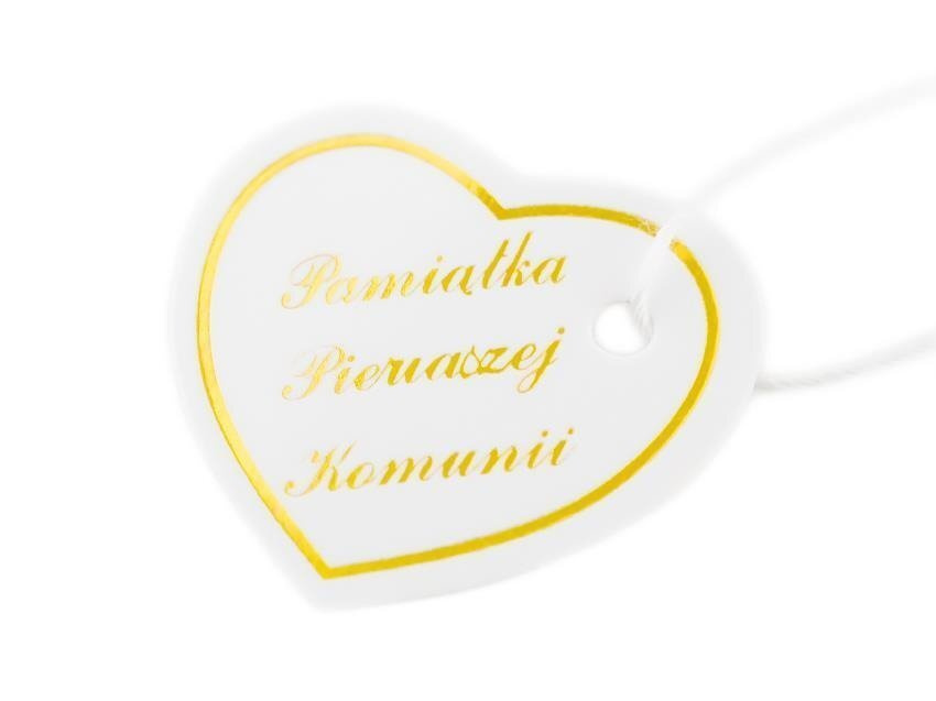 PERFECT CHILDREN'S WATCH LP152-04 - communion - white (zp811c)