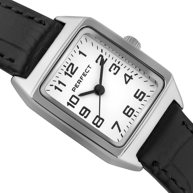 Zegarek damski PERFECT E399-01 + BOX
