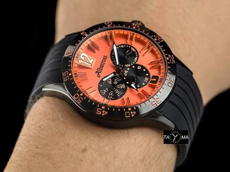 ALBATROSS MALE WATCH ABPA63 (za054b)