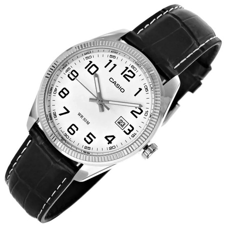 CASIO MEN'S WATCH MTP-1302PL-7B + BOX